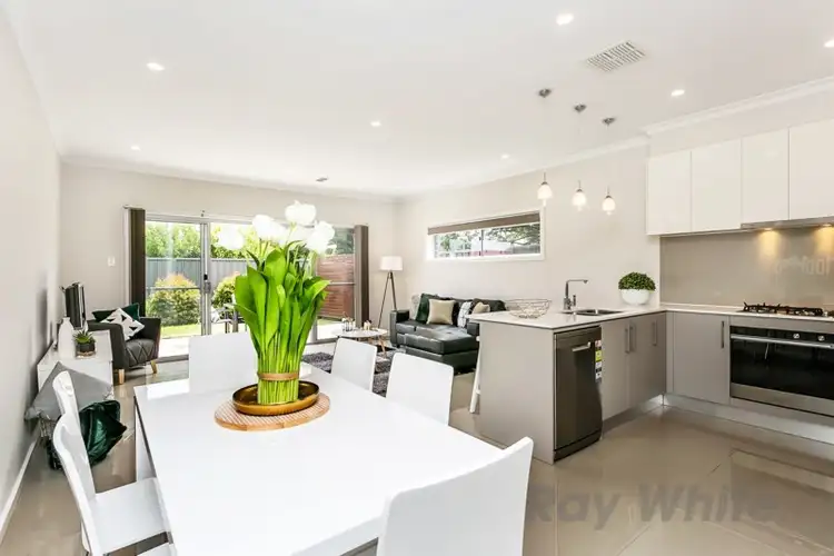 Fourth view of Homely house listing, 12 Hobart Avenue, Warradale SA 5046