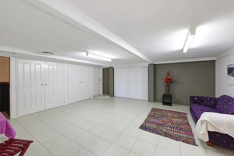 Fourth view of Homely house listing, 37 Avenell Street, Avenell Heights QLD 4670