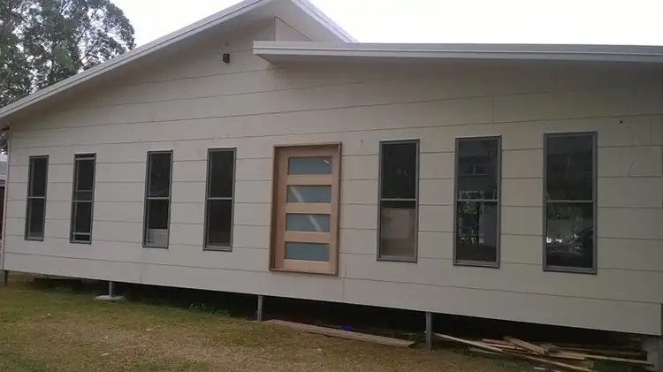 Second view of Homely house listing, 3 Pia Street, Russell Island QLD 4184