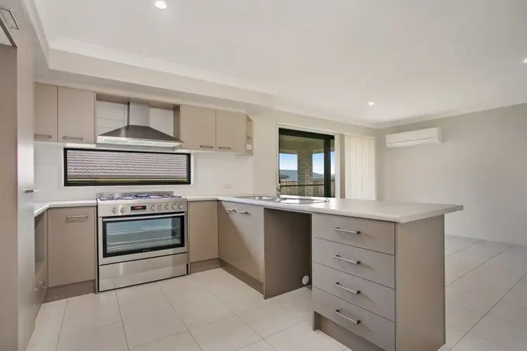 Second view of Homely house listing, 1/7 Egret Street, Aberglasslyn NSW 2320