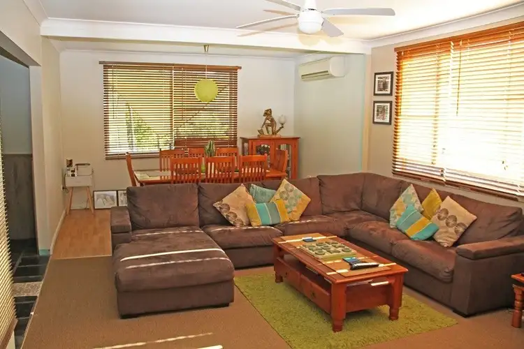 Second view of Homely house listing, 427 Herons Creek Road, Herons Creek NSW 2443