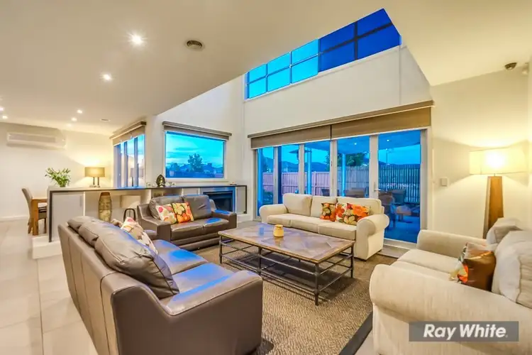 Third view of Homely house listing, 19 Seasons Boulevard, Tarneit VIC 3029