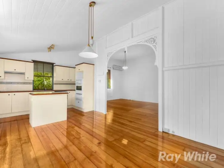 Fifth view of Homely house listing, 119 Lloyd Street, Alderley QLD 4051