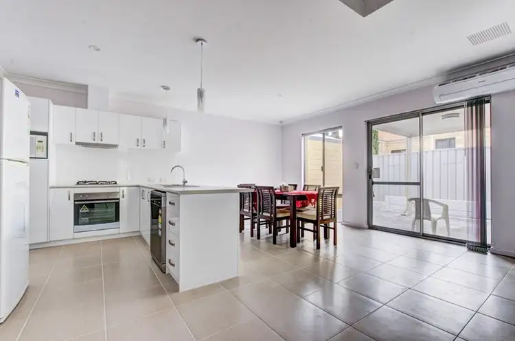 Main view of Homely house listing, 54 B Storrington Crescent, Westminster WA 6061