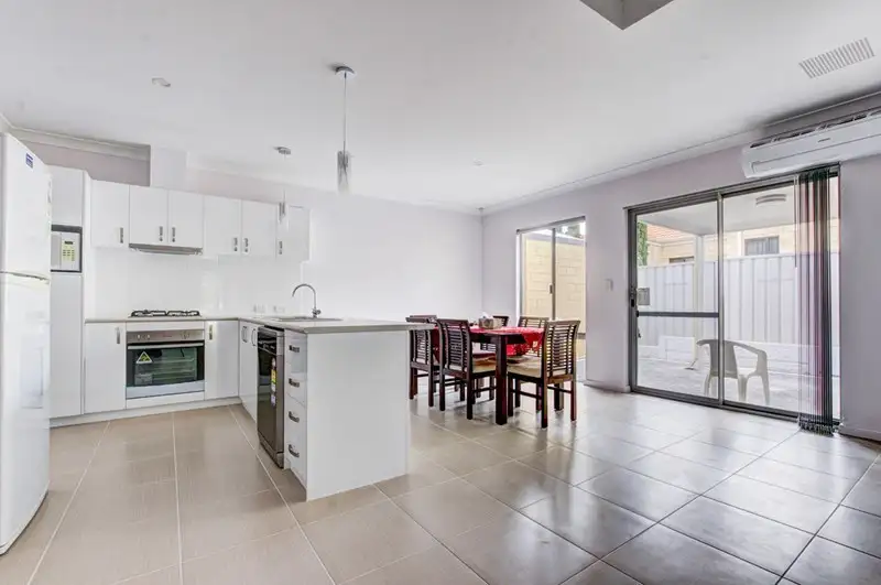 Main view of Homely house listing, 54 B Storrington Crescent, Westminster WA 6061