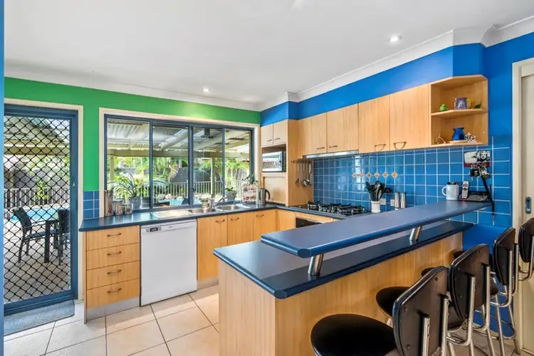 Seventh view of Homely house listing, 18 Kalang Street, Palm Beach QLD 4221
