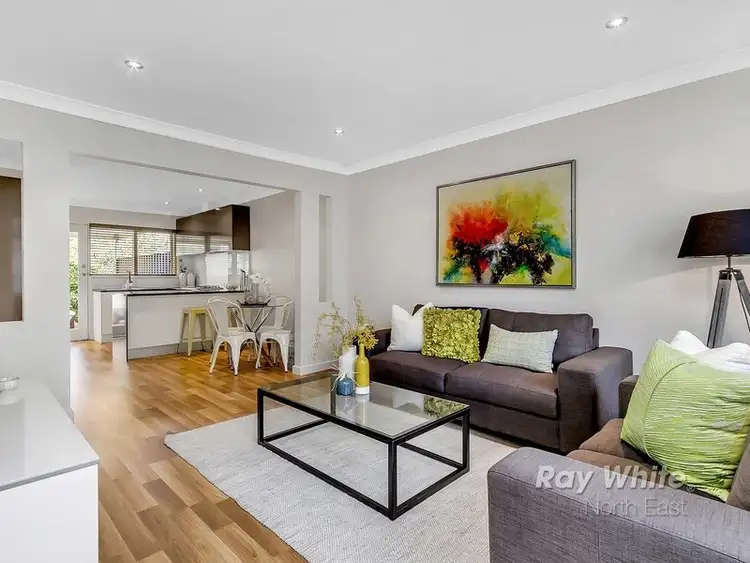Main view of Homely unit listing, 1A Lewis Avenue, Tea Tree Gully SA 5091
