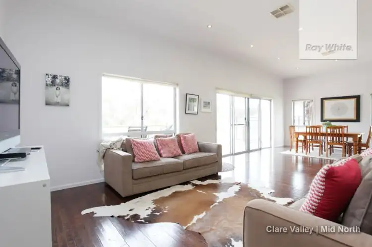 Fifth view of Homely house listing, 21 Trezise Way, Clare SA 5453