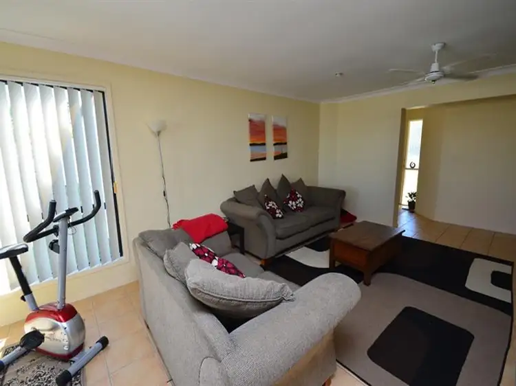 Fifth view of Homely house listing, 7 Golden Bear Drive, Arundel QLD 4214