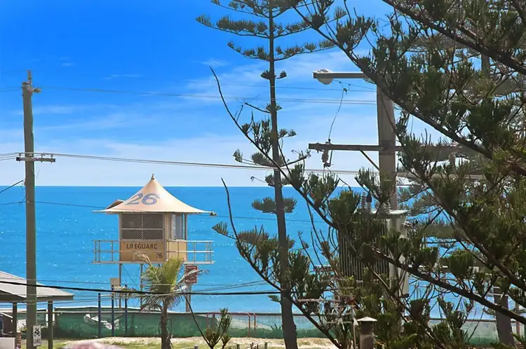 Sixth view of Homely apartment listing, 6/22 Montana Road, Mermaid Beach QLD 4218