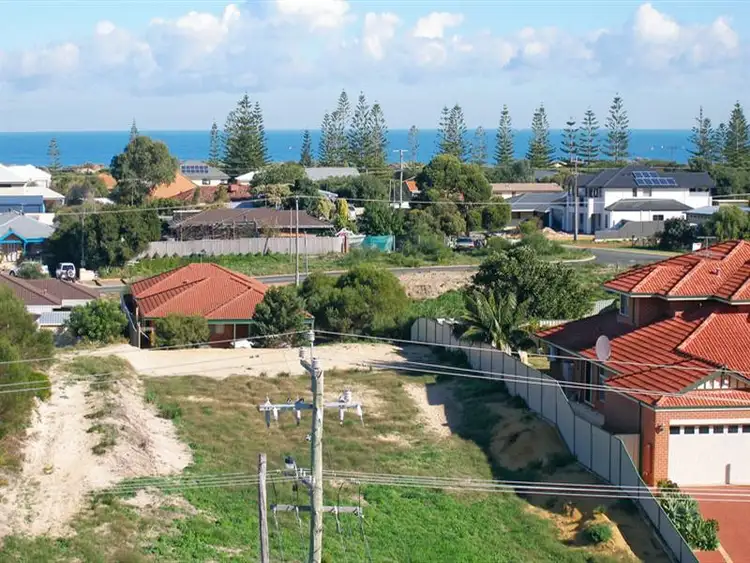 Sixth view of Homely land listing, 37 Yanrey Street, Golden Bay WA 6174