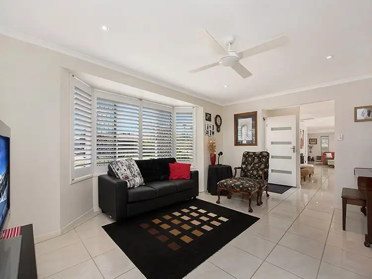 Sixth view of Homely house listing, 6 Tivoli Crescent, Minyama QLD 4575