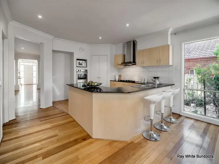 Third view of Homely house listing, 4 Banhul Place, Bundoora VIC 3083