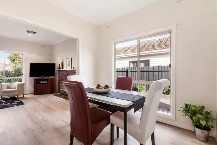 Fourth view of Homely unit listing, 1/13 Salem Avenue, Oakleigh South VIC 3167