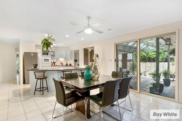 Fifth view of Homely house listing, 34 Nursery Road, Croydon VIC 3136