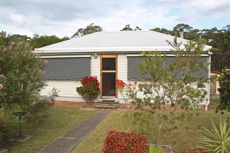 Fifth view of Homely house listing, 9 Homedale Road, Kew NSW 2439