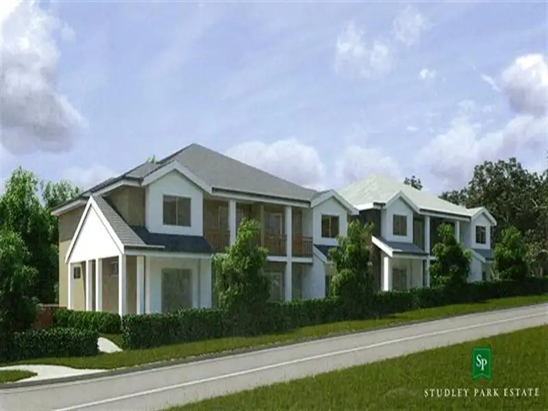 Main view of Homely house listing, Unit 8 Lodges Road (Stage 2, Studley Park Estate), Elderslie NSW 2570