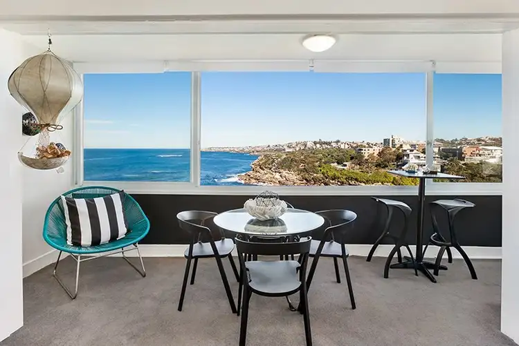 Third view of Homely apartment listing, 3/2 Oak Street, Clovelly NSW 2031