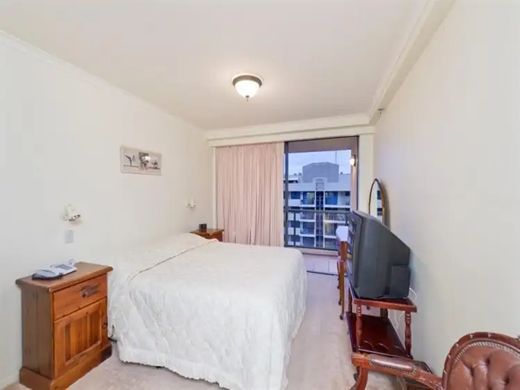 Sixth view of Homely apartment listing, 77/42 Ferry Street, Kangaroo Point QLD 4169