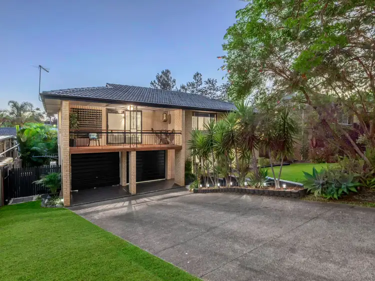 4 Walpole Street, Mcdowall QLD 4053