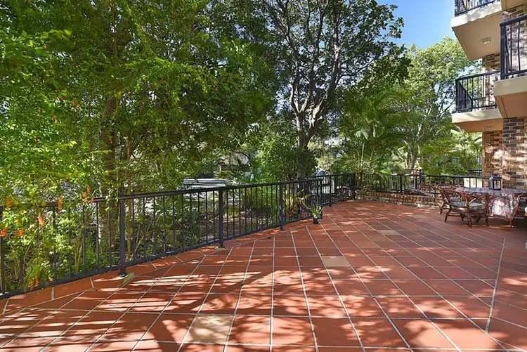 Seventh view of Homely apartment listing, 2/14-16 Spendelove Avenue, Southport QLD 4215