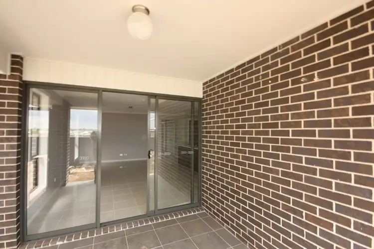 Third view of Homely house listing, Lot 6077 Spitzer Avenue, Gregory Hills NSW 2557