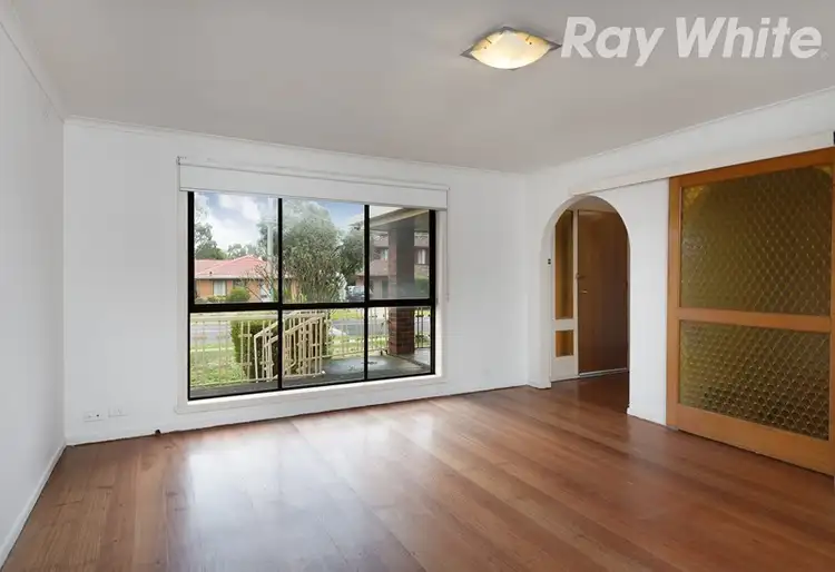 Second view of Homely house listing, 2 Cabernet Crescent, Bundoora VIC 3083