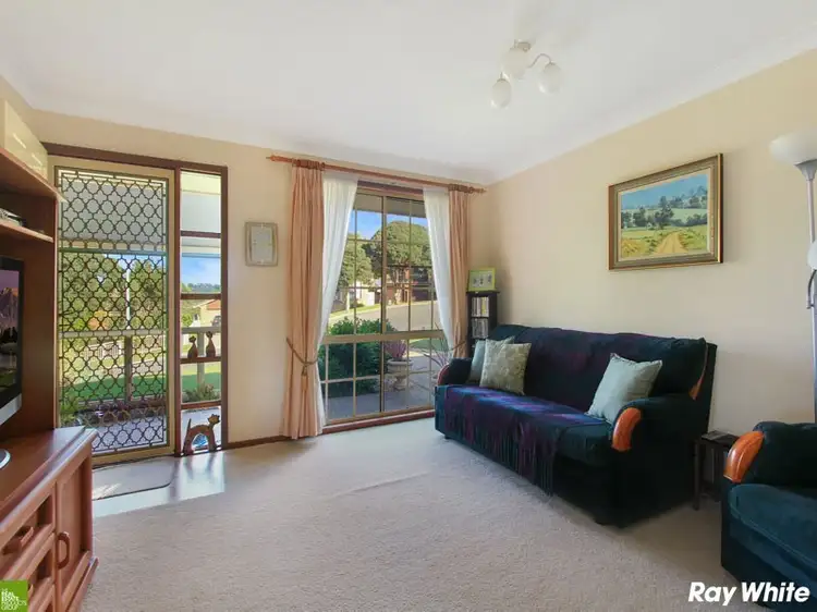 Second view of Homely house listing, 14 Murray Close, Albion Park NSW 2527