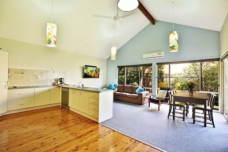 Fourth view of Homely house listing, 69 Addison Road, Culburra Beach NSW 2540