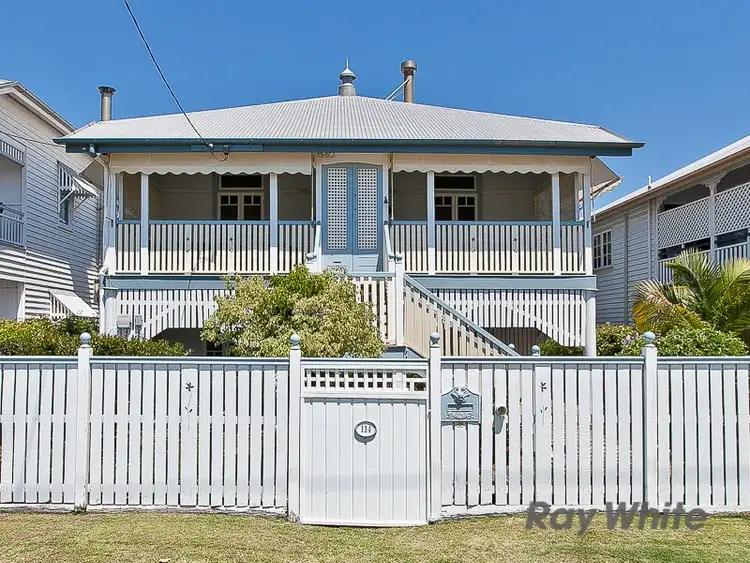 Second view of Homely house listing, 114 Flinders Parade, Sandgate QLD 4017