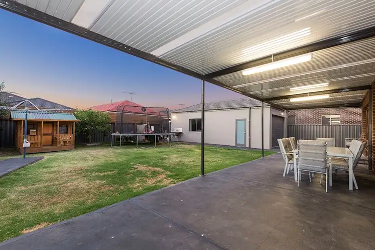 Seventh view of Homely house listing, 21 Mernda Village Drive, Mernda VIC 3754
