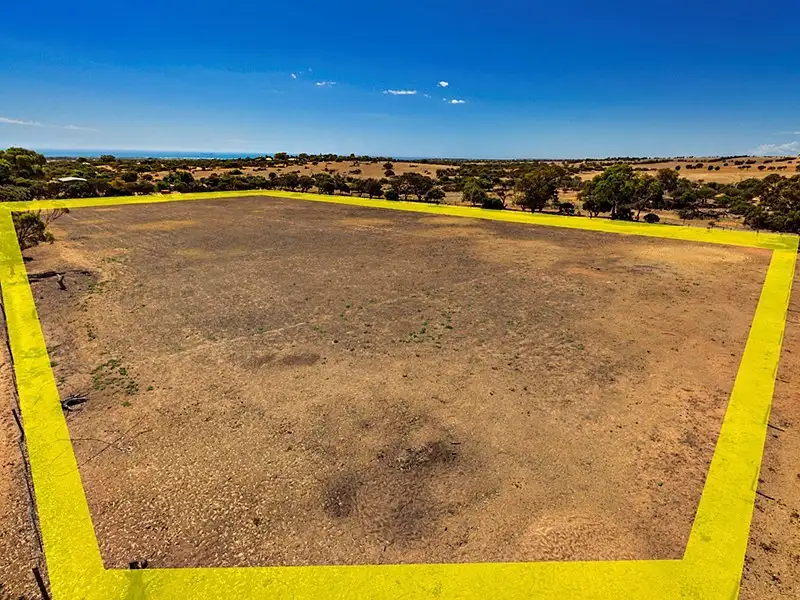 Main view of Homely land listing, Lot 81 Arnold Road, Waggrakine WA 6530