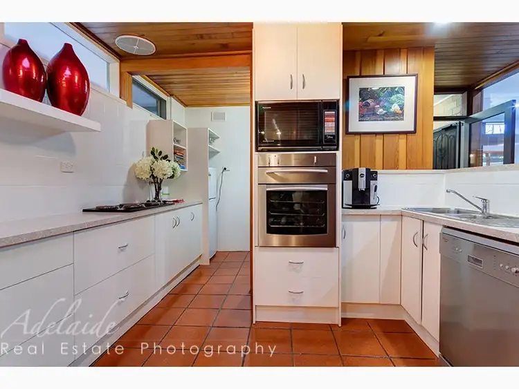 Fifth view of Homely house listing, 1 Anderson Avenue, Hawthorndene SA 5051