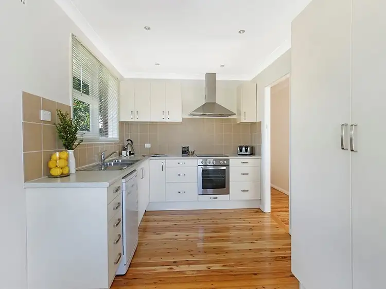 Fifth view of Homely house listing, 104 Robsons Road, Keiraville NSW 2500
