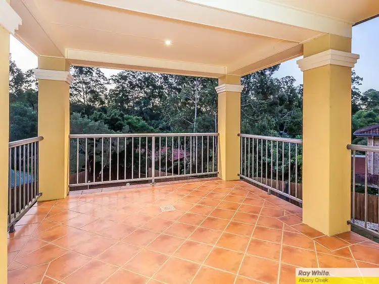 Fifth view of Homely house listing, 103 Thiess Drive, Albany Creek QLD 4035