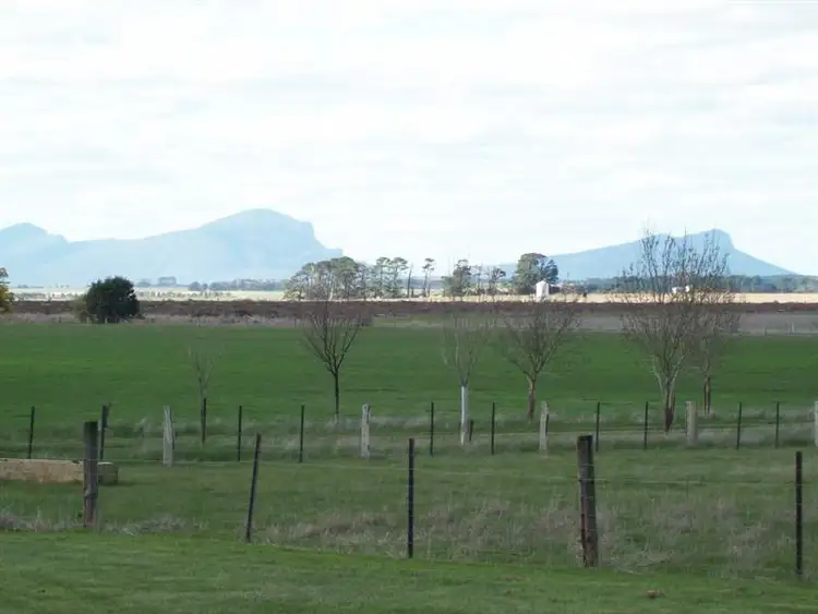 Second view of Homely rural property listing, 1528 Skene Woolshed Road Strathkellar via., Hamilton VIC 3300