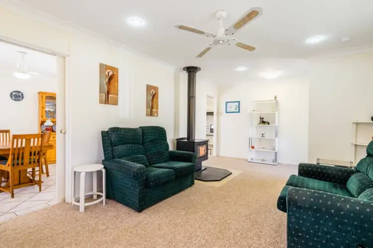 Third view of Homely house listing, 85 Gobolion Street, Wellington NSW 2820