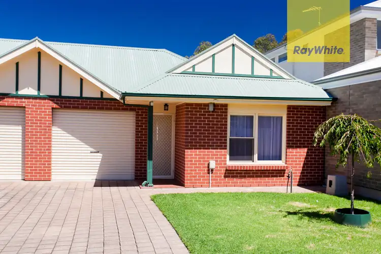 3/33 Hepburn Street, Broadview SA 5083