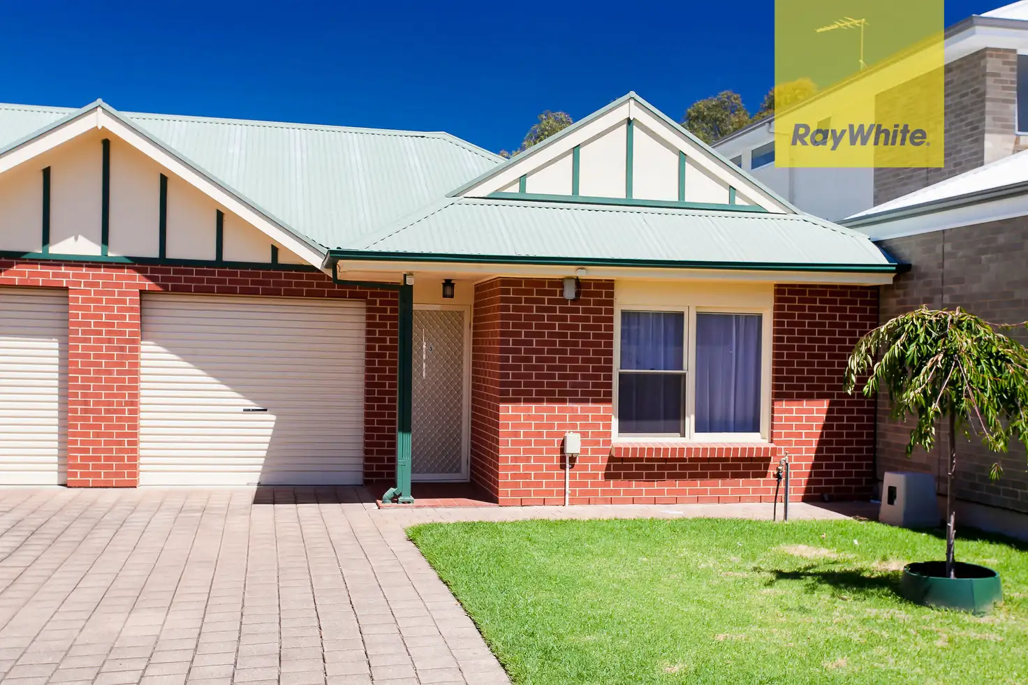 Main view of Homely unit listing, 3/33 Hepburn Street, Broadview SA 5083