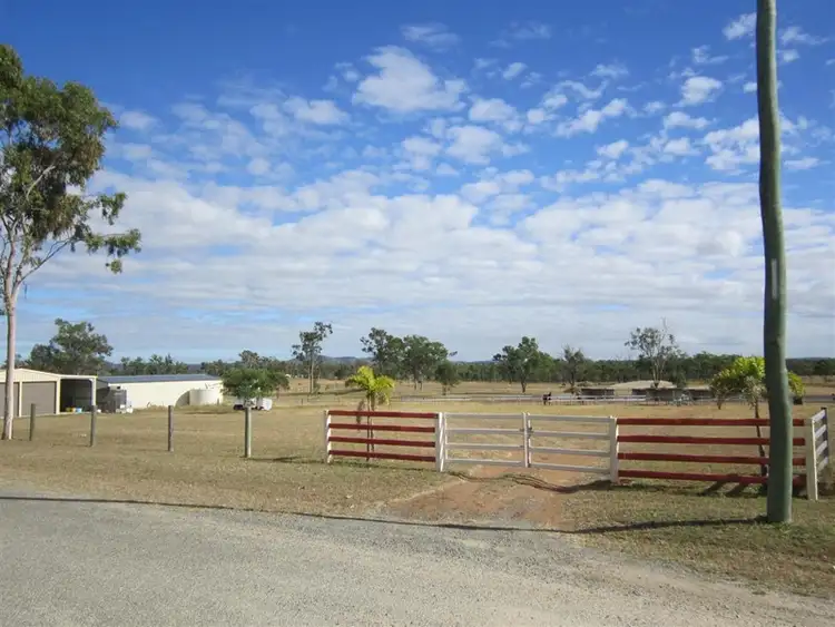 Fourth view of Homely rural property listing, Lot 29 Clifton Street, Gracemere QLD 4702
