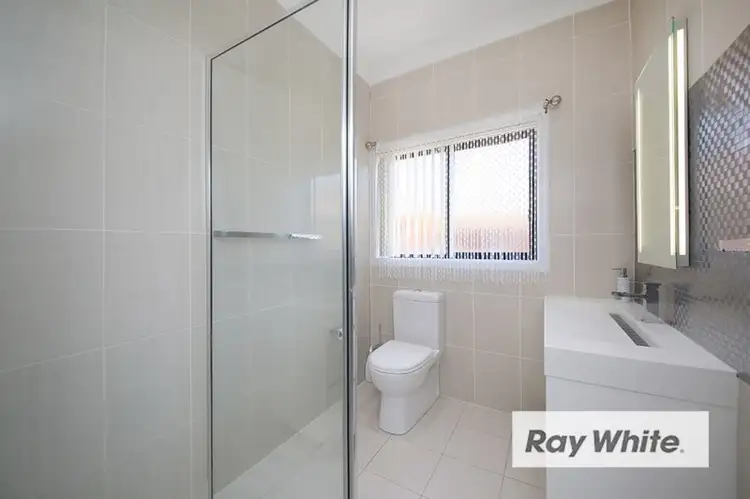 Fifth view of Homely house listing, 93 Gordon Road, Auburn NSW 2144
