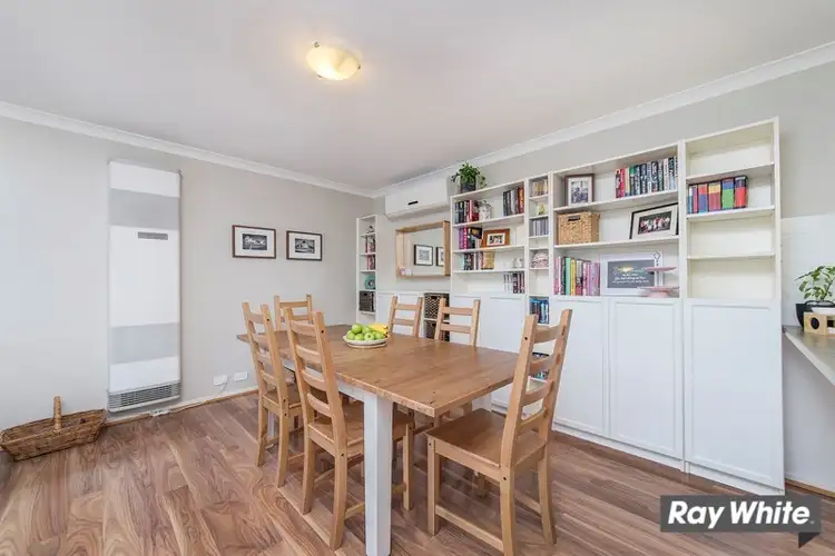 Sixth view of Homely house listing, 32 Greenman Street, Macgregor ACT 2615