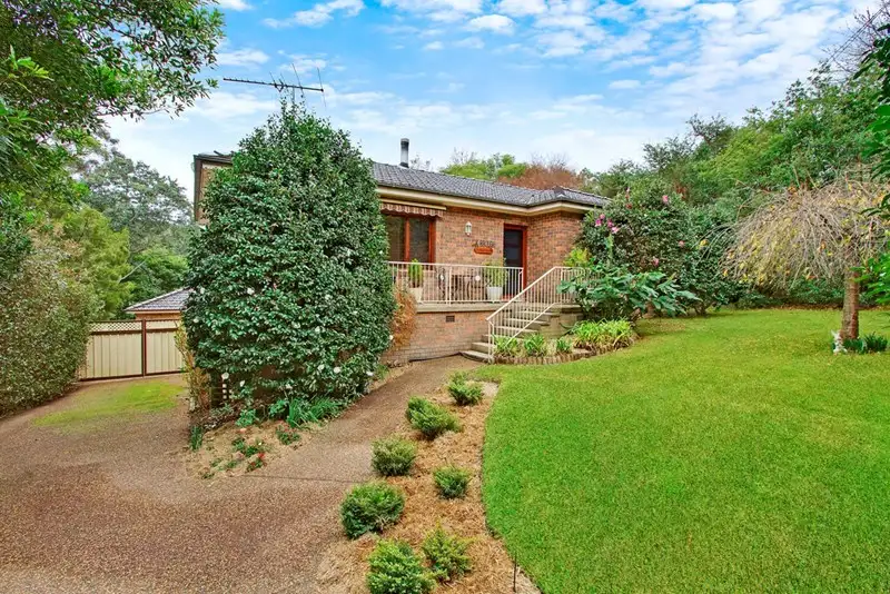 Main view of Homely house listing, 1237 Bells Line of Road, Kurrajong Heights NSW 2758