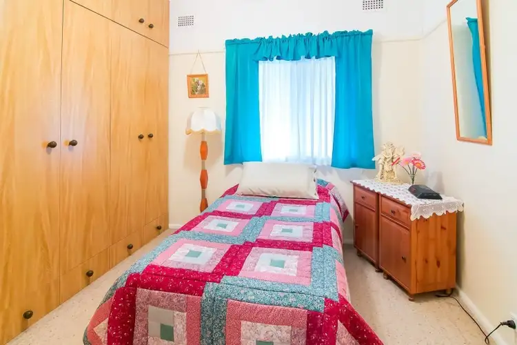 Sixth view of Homely house listing, 23 Lewis Street, South Wentworthville NSW 2145
