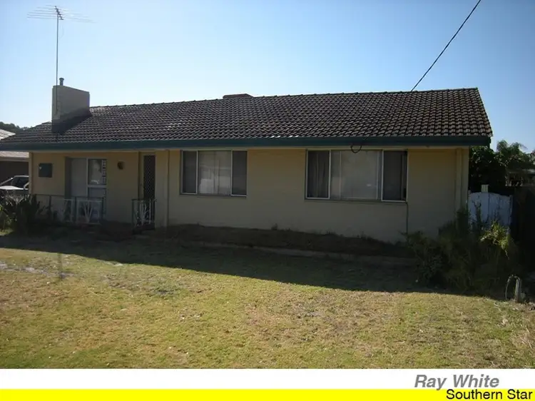 107 William Street, Beckenham WA 6107