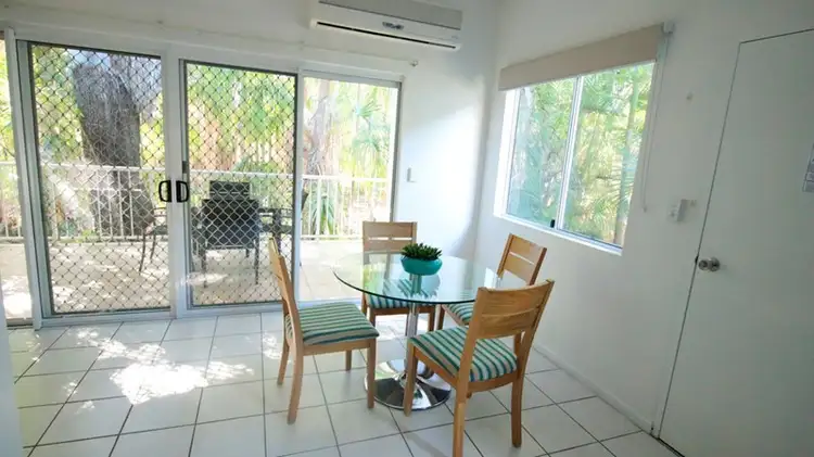 Fifth view of Homely apartment listing, Unit 20/40 Captain Cook Drive, Agnes Water QLD 4677