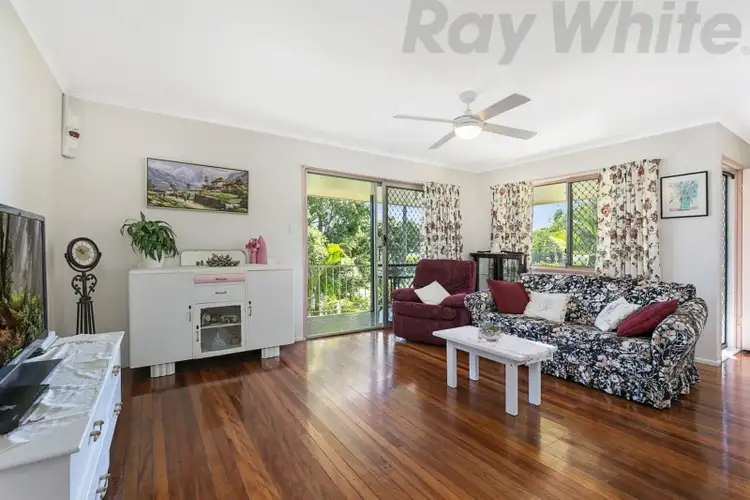 Third view of Homely house listing, 59 Bluebell Street, Alexandra Hills QLD 4161