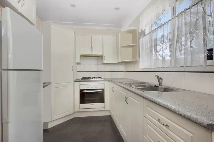 Second view of Homely house listing, 46 Sylvia Street, Blacktown NSW 2148