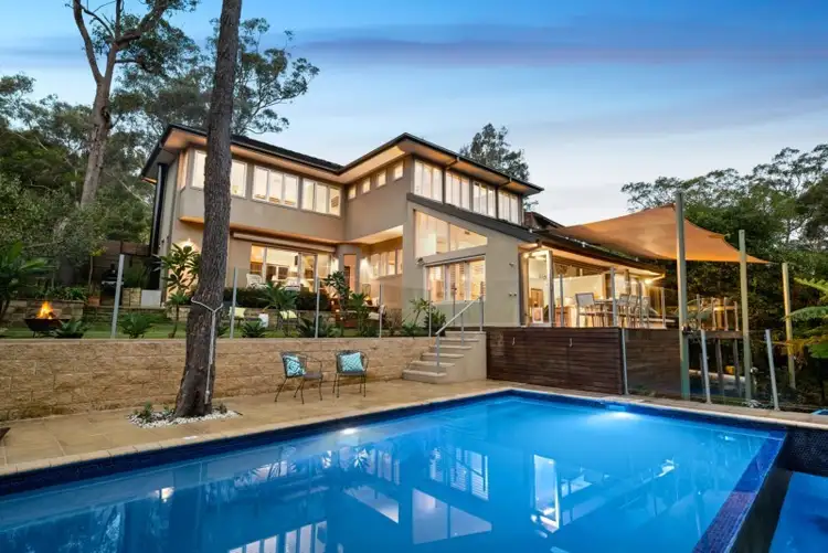 12 Valley View Close, Roseville NSW 2069