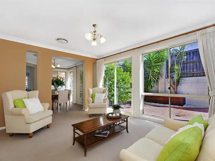 Fourth view of Homely house listing, 14 Lyndale Place, Belrose NSW 2085